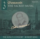 Monteverdi: The Sacred Music - 4