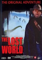 Speelfilm - Lost World(Org. Version)