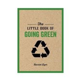 The Little Book of Going Green