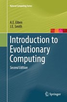 Summary Evolutionary Computing (MSc AI VU)