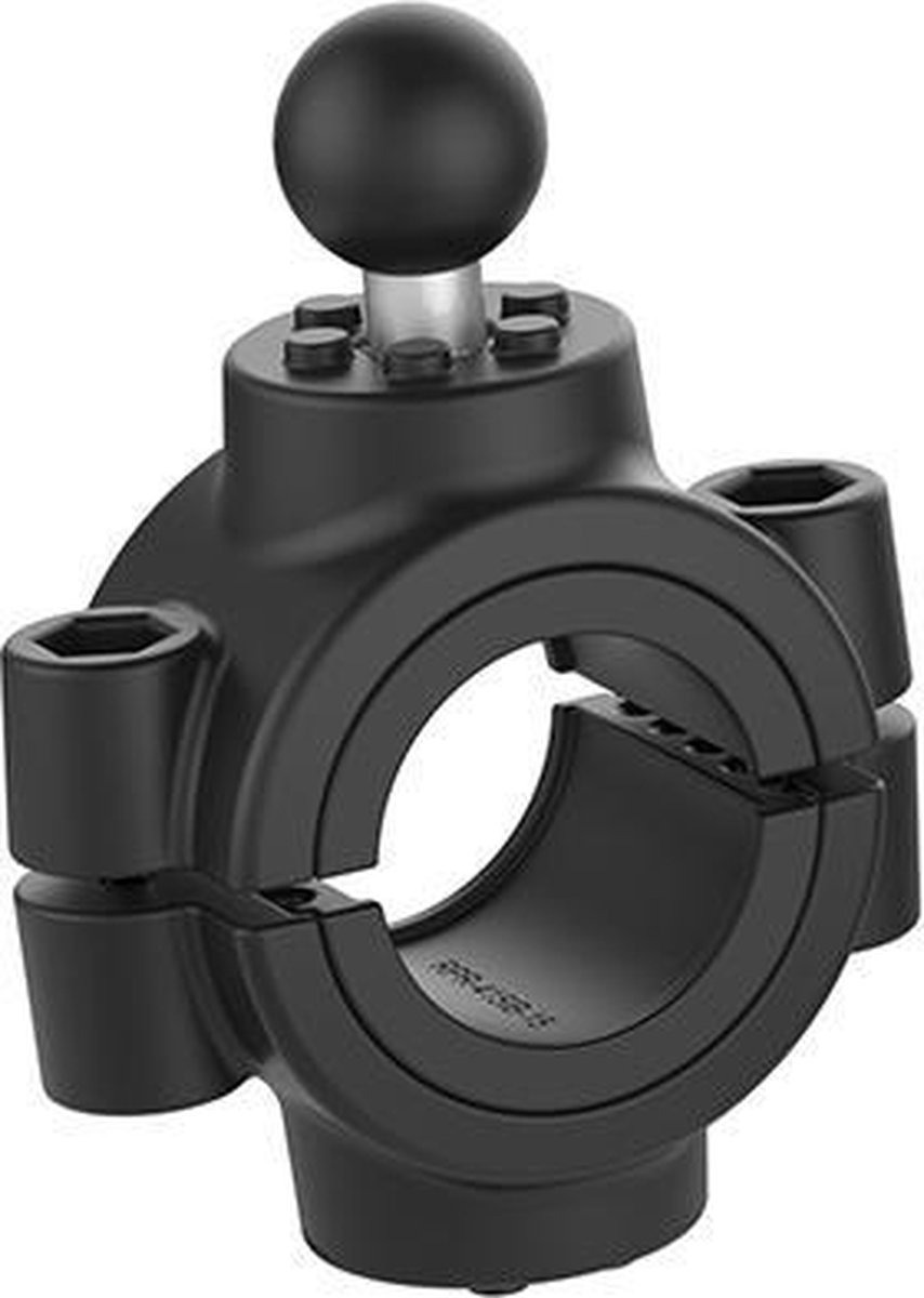 Large Torque™ 38-50 mm diameter Stangbevestiging B-kogel RAM-B-415-15-2U