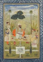 Carnet Ligne Repas Indien, Miniature 18e