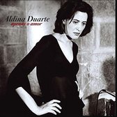 Aldina Duarte - Apenas O Amor
