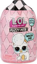 L.O.L. Surprise Fuzzy Pets Ball Makeover Series 2A