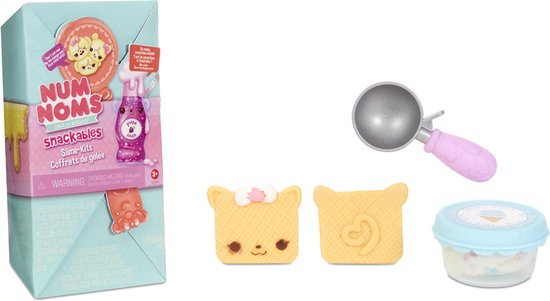 Num Noms Mystery Pack Series 4-1