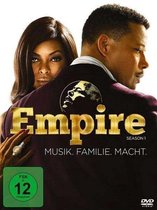 Empire - Seizoen 1 (Import)