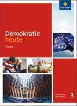 Demokratie heute 9 / 10. Schülerband. Nordrhein-Westfalen