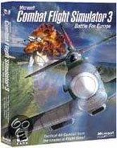 MS Combat FlightSim 3/EN CDin DVDBox W32