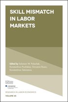 Research in Labor Economics- Skill Mismatch in Labor Markets