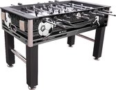 Buffalo Voetbaltafel Black Bandit II