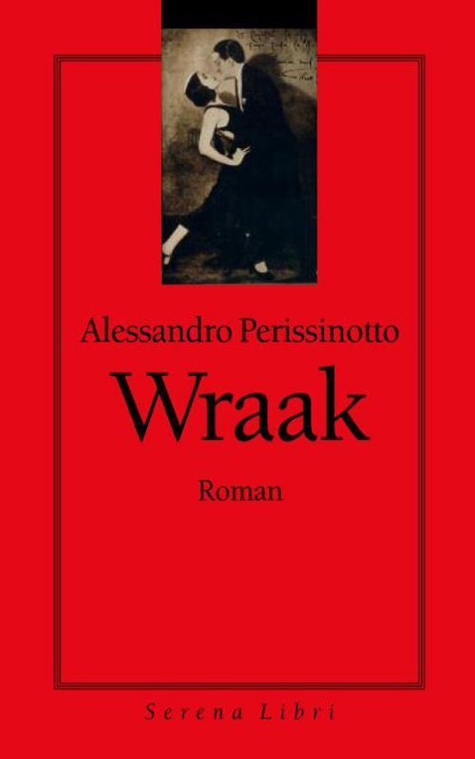 9789076270692 - Wraak