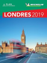 Michelin Guide Vert Week-end 2019 Londres