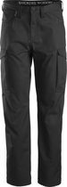 Pantalon de travail Snickers Service - noir - taille 54