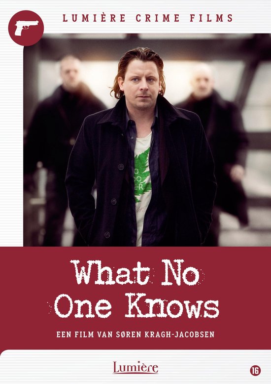 What No One Knows