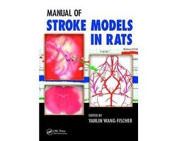 Manual of Stroke Models in Rats