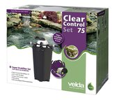 Bol.com Velda Clear Control Set Vijverfilter 75 aanbieding