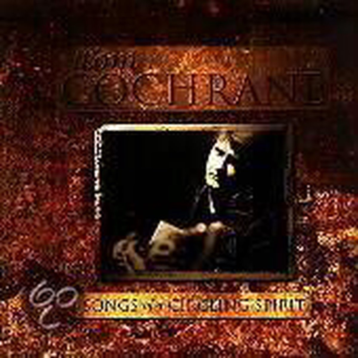 Songs Of A Circling