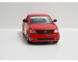 Ford F-150 SVT Lightning Jadatoys 1:24 99574 Fast & Furious Brian's Ford