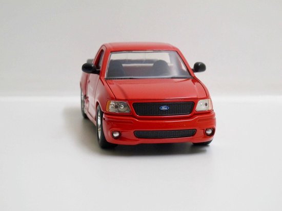 Jada Toys - 99574R - FAST AND FURIOUS Model DieCast BRIAN's FORD F