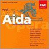 Verdi: Aida - Highlights / Muti, Caballe, et al