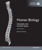 Human Biology: Concepts and Current Issues Plus Masteringbiology with Pearson Etext, Global Edition