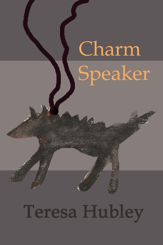 The Hob Scourge Saga 1 - Charm Speaker - cover