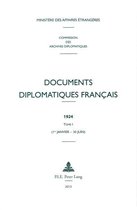 Documents diplomatiques français - 1920-1932, sous la direction de Christian Baechler 11 - Documents diplomatiques français