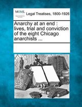 Anarchy at an End