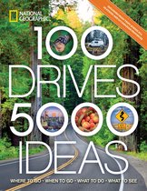 ISBN 100 Drives 5,000 Ideas, Voyage, Anglais, 304 pages