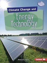Searchlight Books ™ — Climate Change- Climate Change and Energy Technology