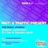 Riot and Traffic Music Journa, Vol. 5