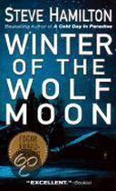 Winter of the Wolf Moon