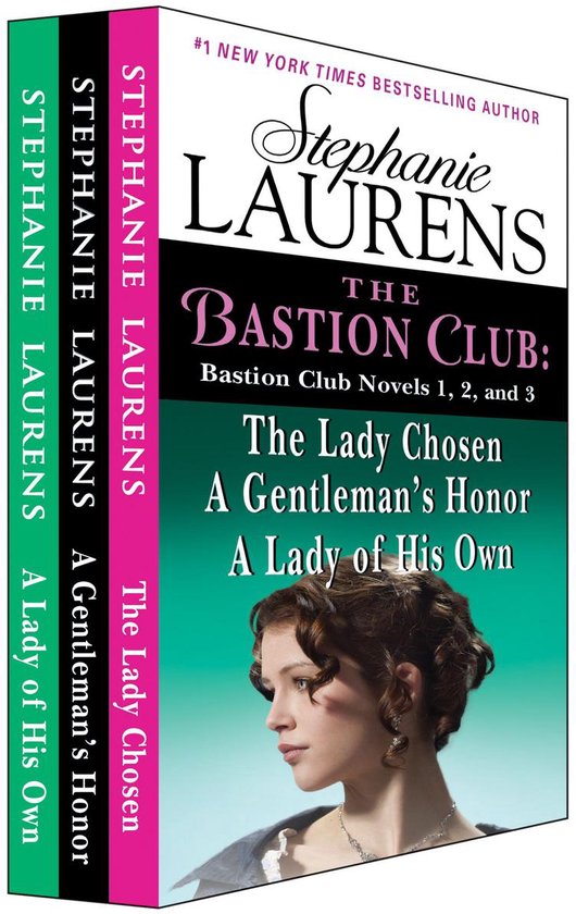 The Bastion Club - cover