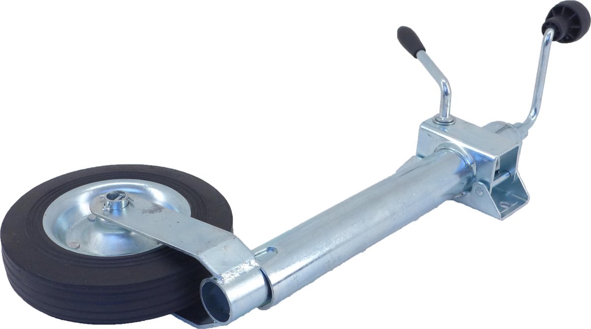 Neuswiel + klem stalen velg