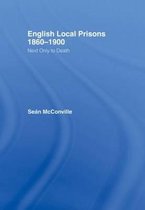 English Local Prisons, 1860-1900