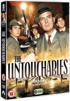 Untouchables - Season 2