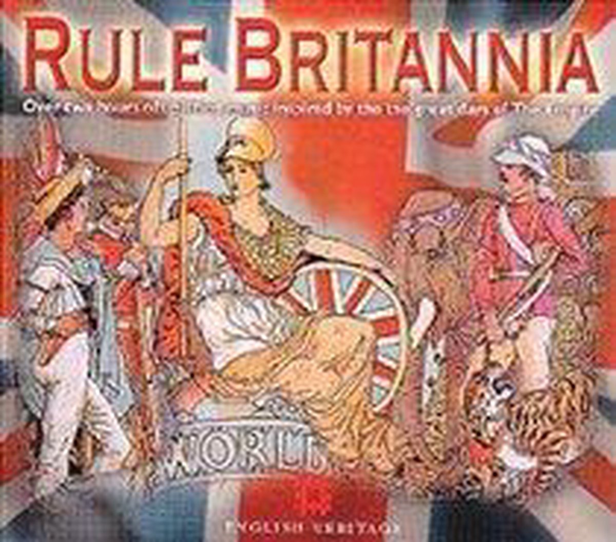 Rule Britannia