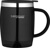Thermos Desk Cup - 0L45 - Noir