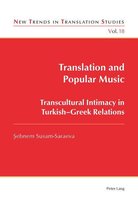 New Trends in Translation Studies 18 - Translation and Popular Music