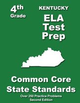 Kentucky 4th Grade Ela Test Prep