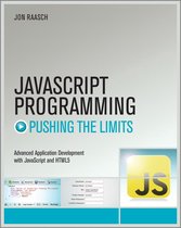 Pushing the Limits - JavaScript Programming