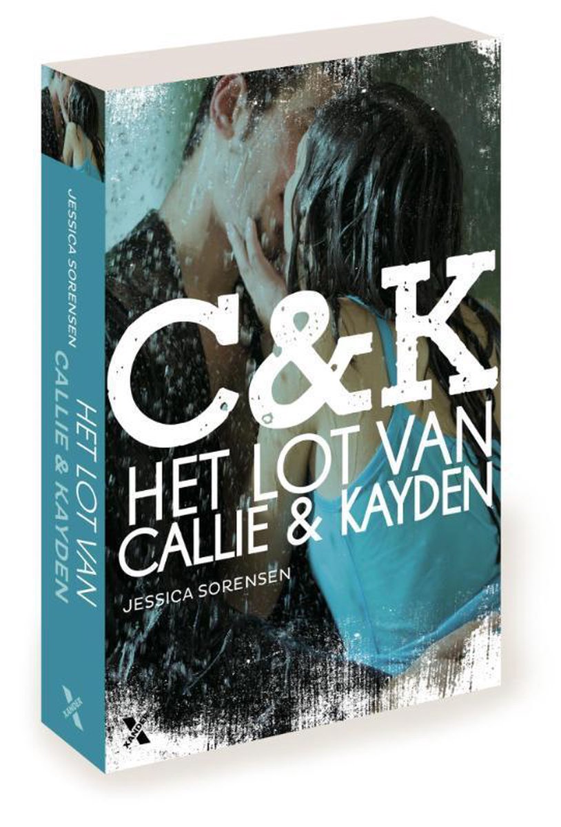 Het lot van Callie en Kayden, Jessica Sorensen | 9789401600934 | Boeken |  bol.com
