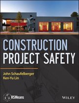 RSMeans - Construction Project Safety