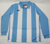 Tailored by in England Umbro shirt M