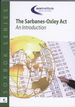The Sarbanes-Oxley Body of Knowledge SOXBoK
