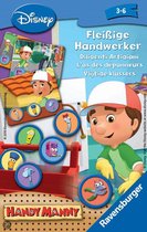 Ravensburger Handy Manny Vlijtige Klussers