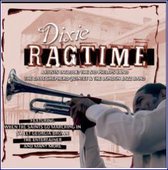 Dixie Ragtime