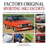 Factory Original Sporting Mk2 Escorts