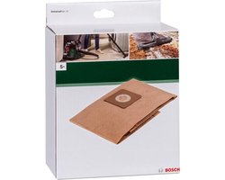 Bosch UniversalVac 15 - Stofzuigerzakkken 5 stuks