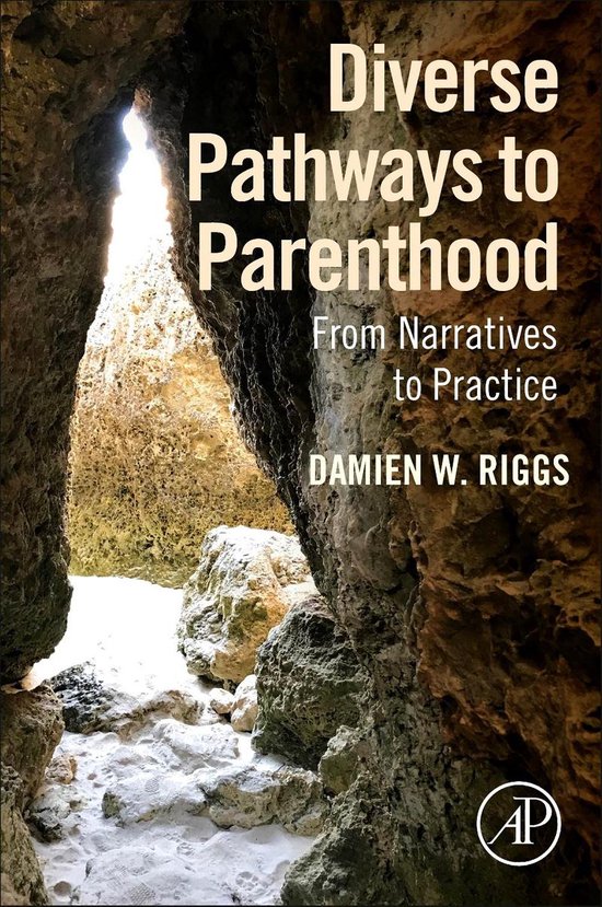 Diverse Pathways to Parenthood - cover